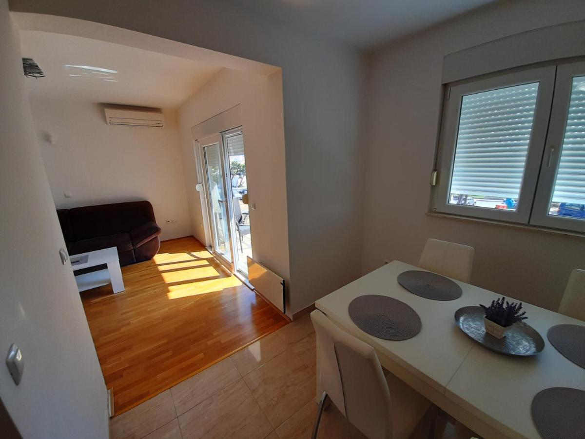 Apartman U Centru Makarske Макарска Экстерьер фото