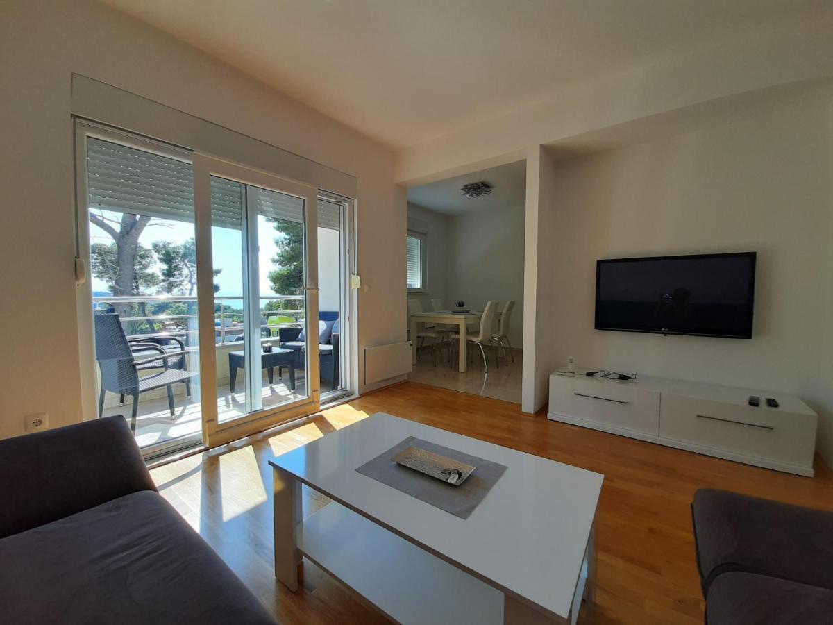 Apartman U Centru Makarske Макарска Экстерьер фото