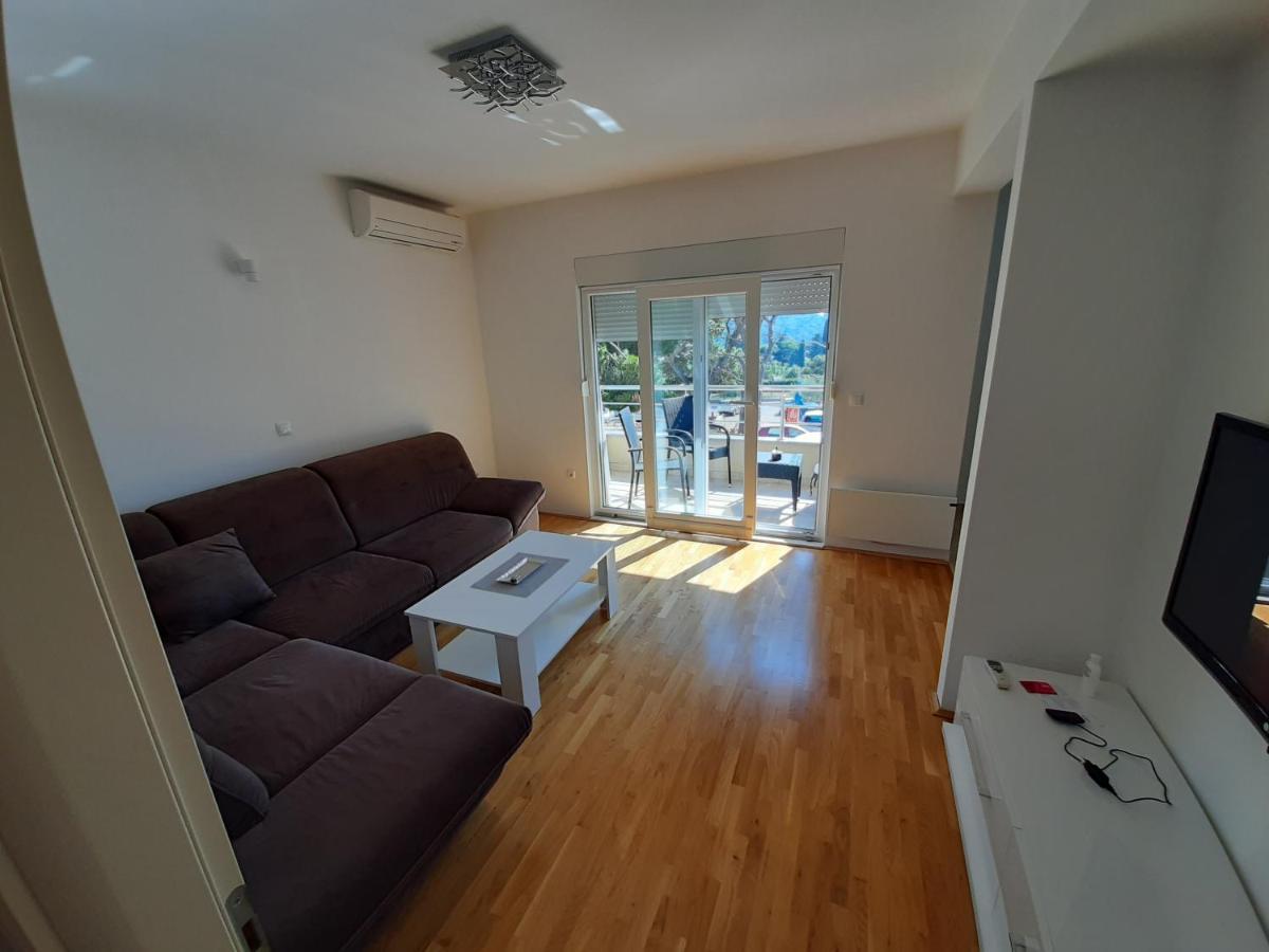 Apartman U Centru Makarske Макарска Экстерьер фото