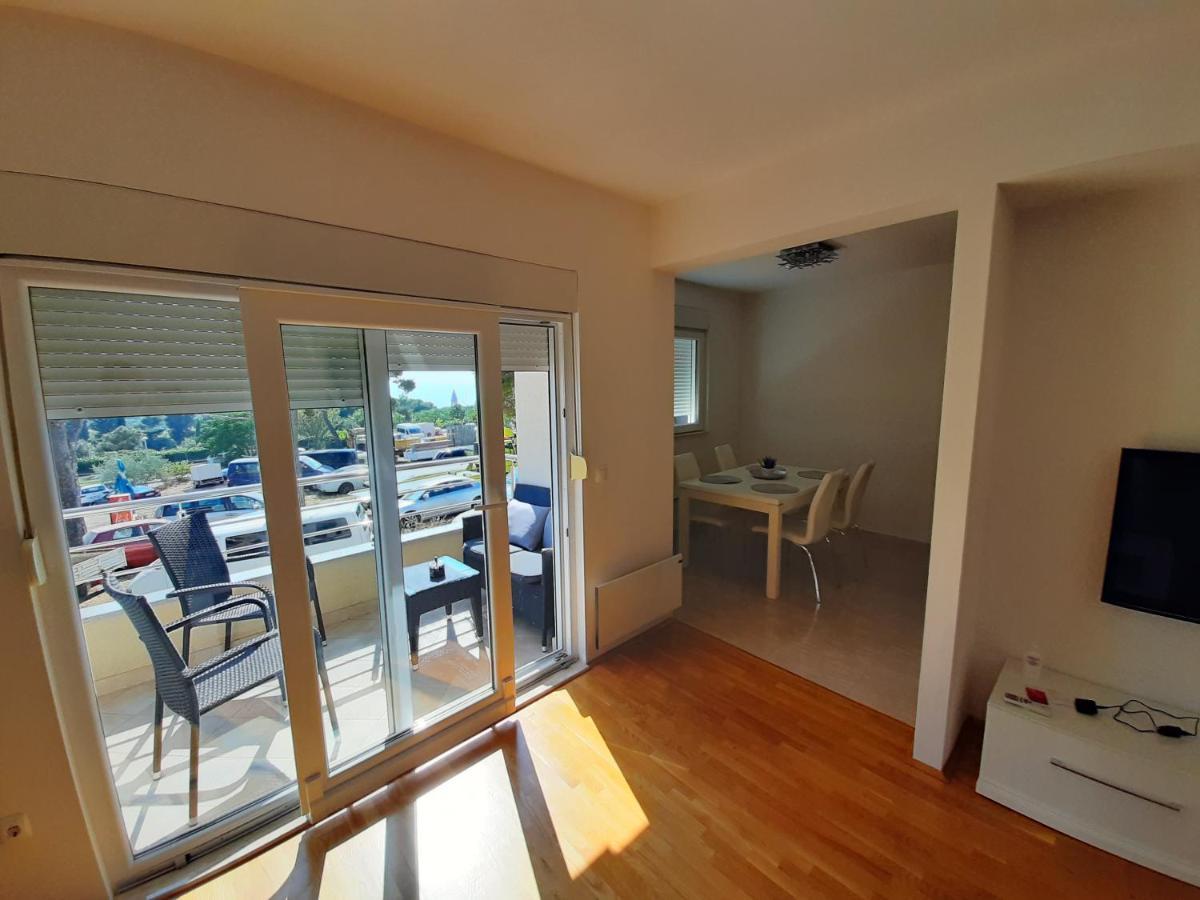 Apartman U Centru Makarske Макарска Экстерьер фото