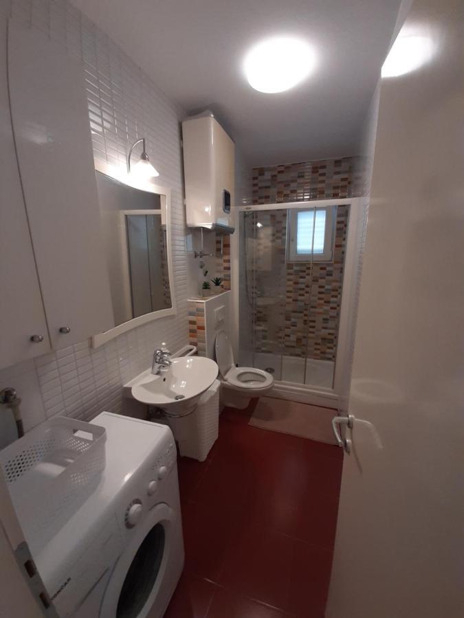 Apartman U Centru Makarske Макарска Экстерьер фото