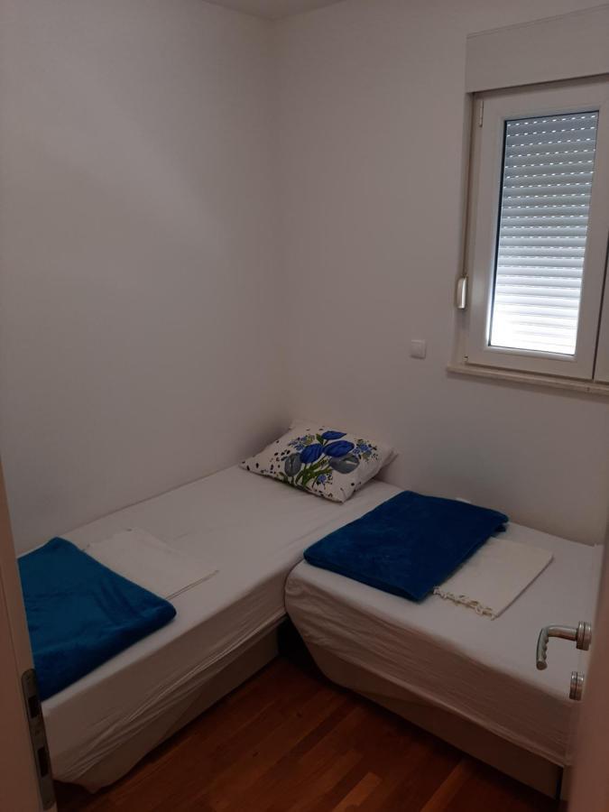 Apartman U Centru Makarske Макарска Экстерьер фото