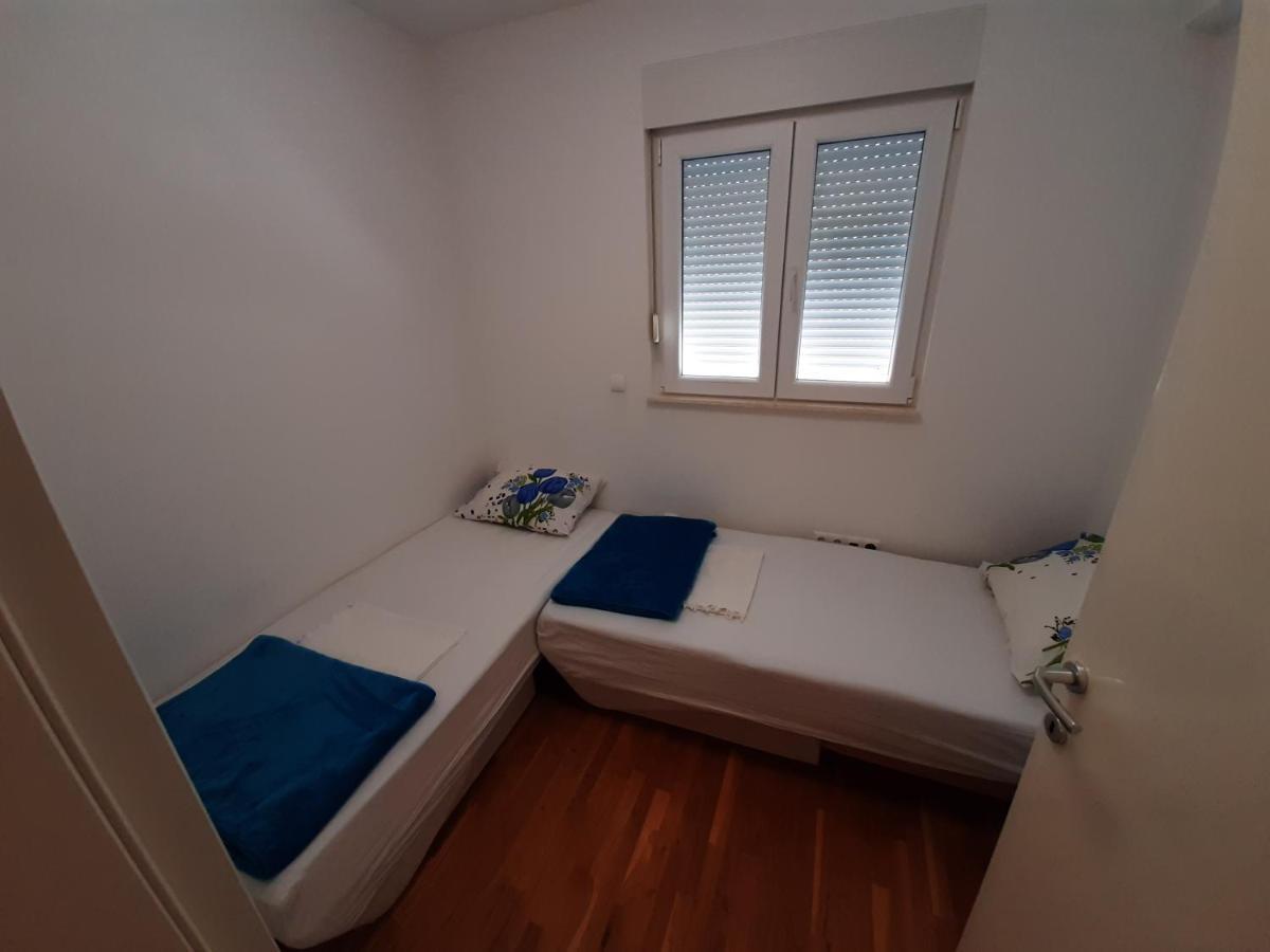 Apartman U Centru Makarske Макарска Экстерьер фото